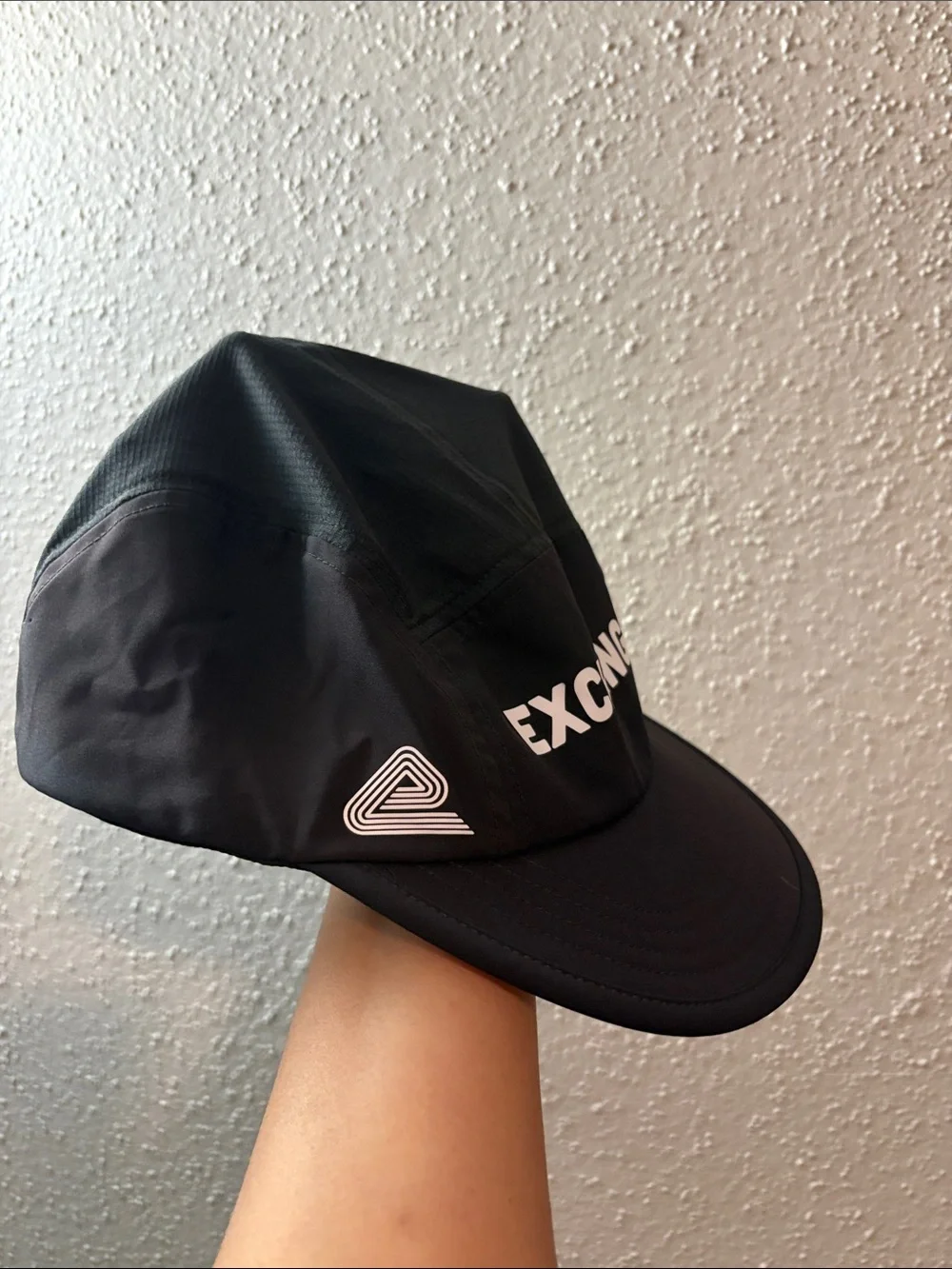 Ciele Athletics Exchange Black cap
